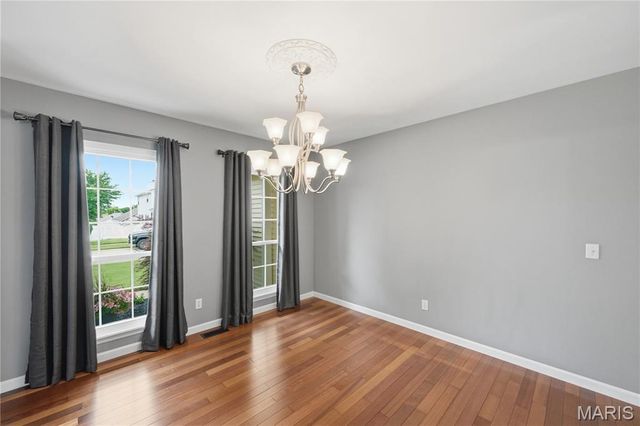 3 Revolutionary Way Court, O'fallon, MO 63366
