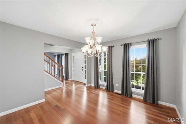3 Revolutionary Way Court, O'fallon, MO 63366