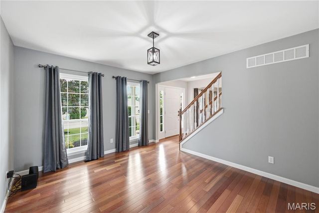 3 Revolutionary Way Court, O'fallon, MO 63366