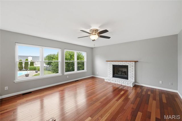 3 Revolutionary Way Court, O'fallon, MO 63366