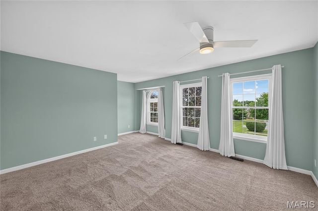 3 Revolutionary Way Court, O'fallon, MO 63366