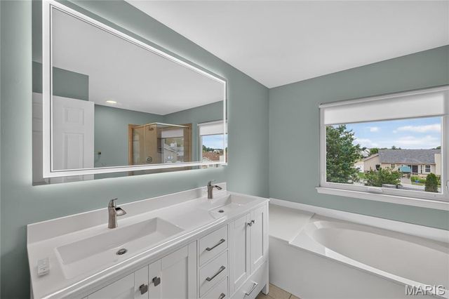 3 Revolutionary Way Court, O'fallon, MO 63366