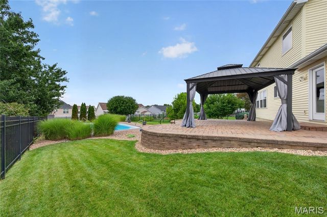 3 Revolutionary Way Court, O'fallon, MO 63366
