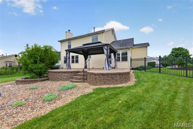 3 Revolutionary Way Court, O'fallon, MO 63366