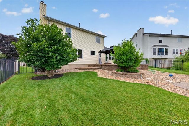 3 Revolutionary Way Court, O'fallon, MO 63366