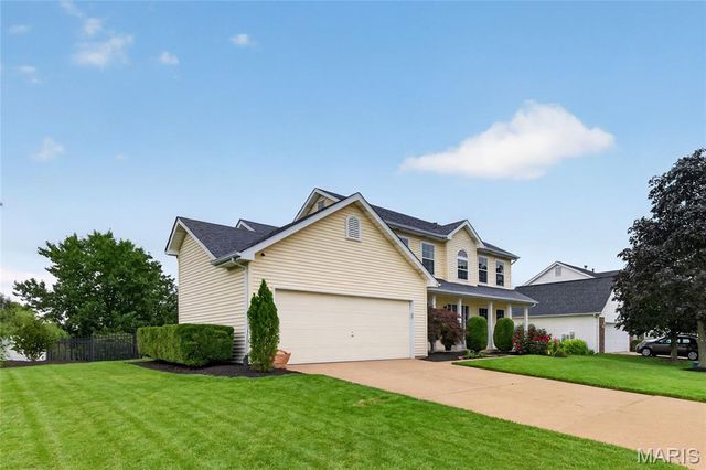 3 Revolutionary Way Court, O'fallon, MO 63366