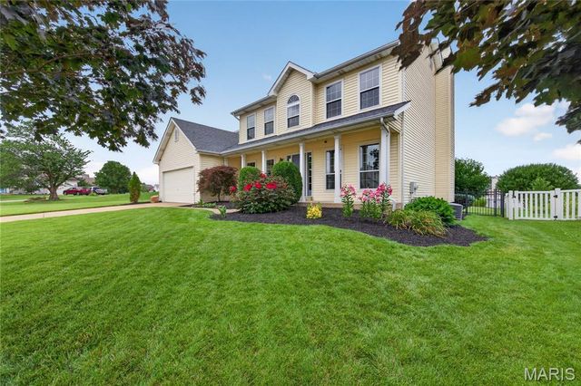 3 Revolutionary Way Court, O'fallon, MO 63366