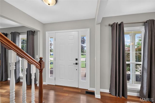 3 Revolutionary Way Court, O'fallon, MO 63366