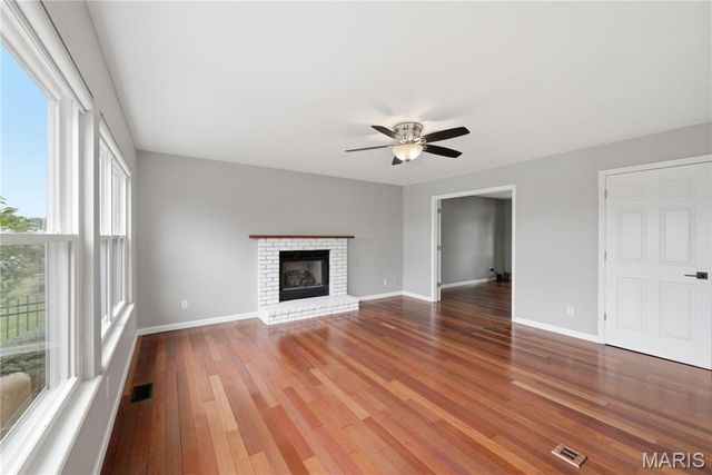 3 Revolutionary Way Court, O'fallon, MO 63366