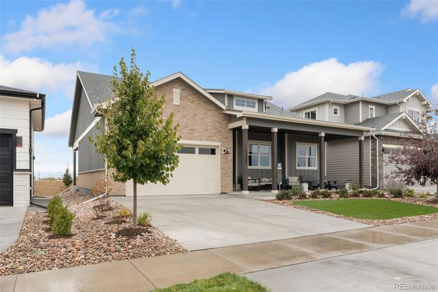 3661 N Buchanan Court, Aurora, CO 80019