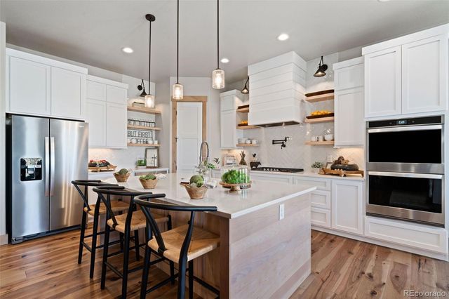 3661 N Buchanan Court, Aurora, CO 80019