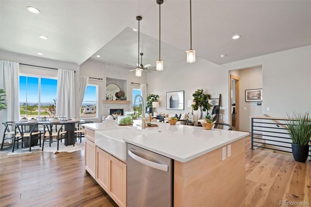 3661 N Buchanan Court, Aurora, CO 80019