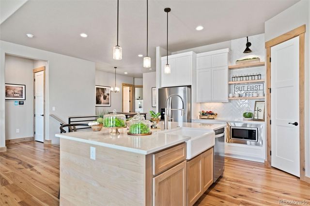 3661 N Buchanan Court, Aurora, CO 80019