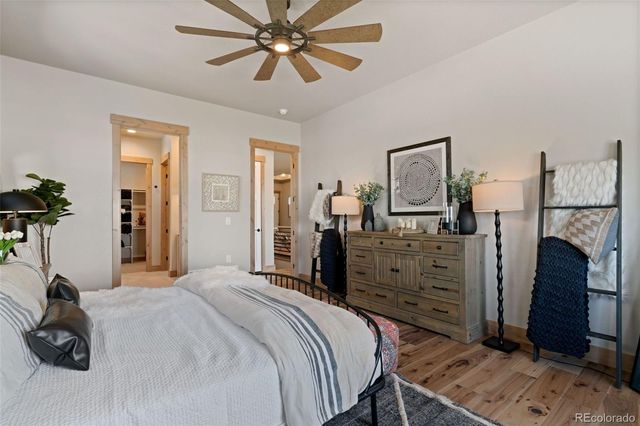 3661 N Buchanan Court, Aurora, CO 80019