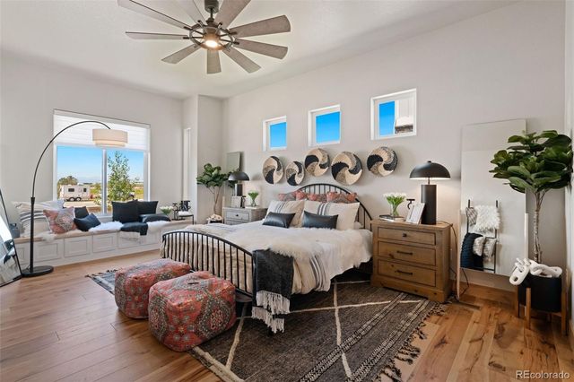 3661 N Buchanan Court, Aurora, CO 80019