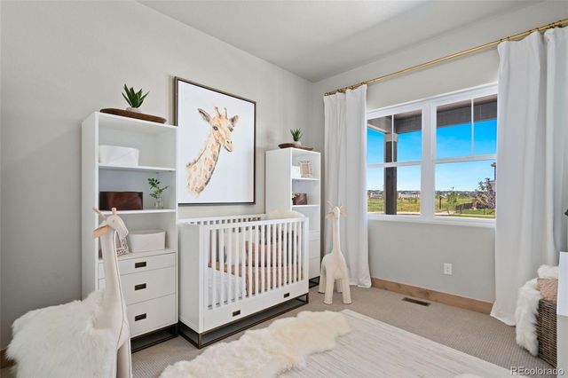 3661 N Buchanan Court, Aurora, CO 80019