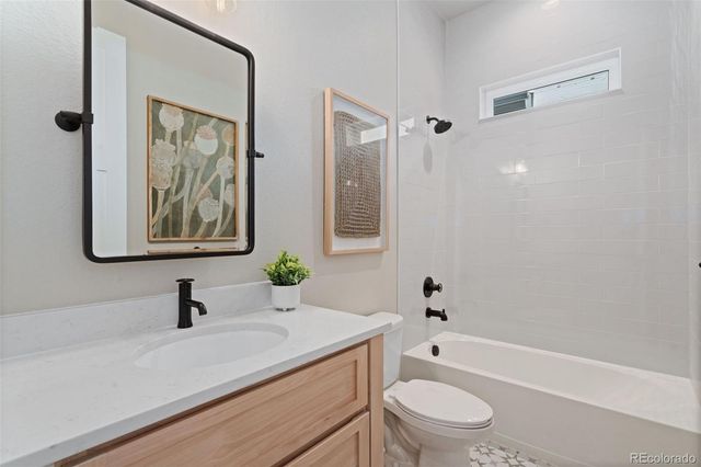 3661 N Buchanan Court, Aurora, CO 80019