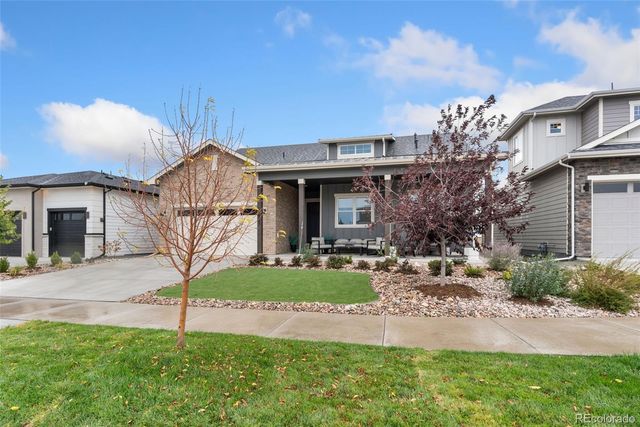 3661 N Buchanan Court, Aurora, CO 80019