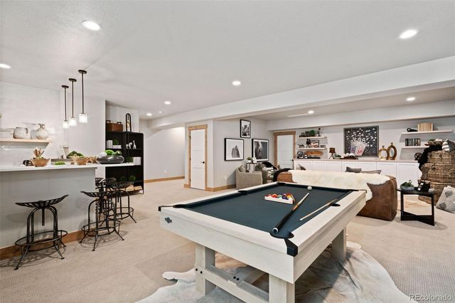 3661 N Buchanan Court, Aurora, CO 80019