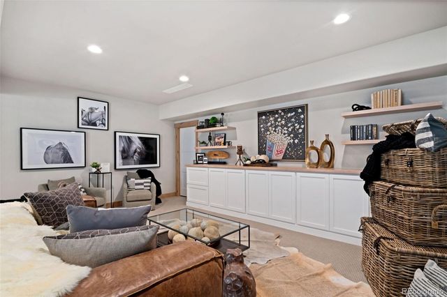 3661 N Buchanan Court, Aurora, CO 80019