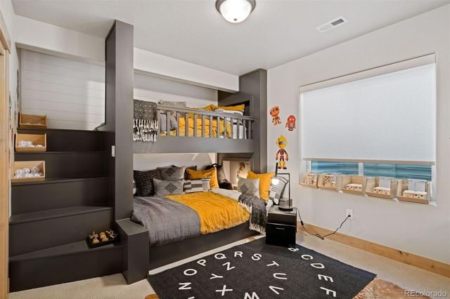 3661 N Buchanan Court, Aurora, CO 80019