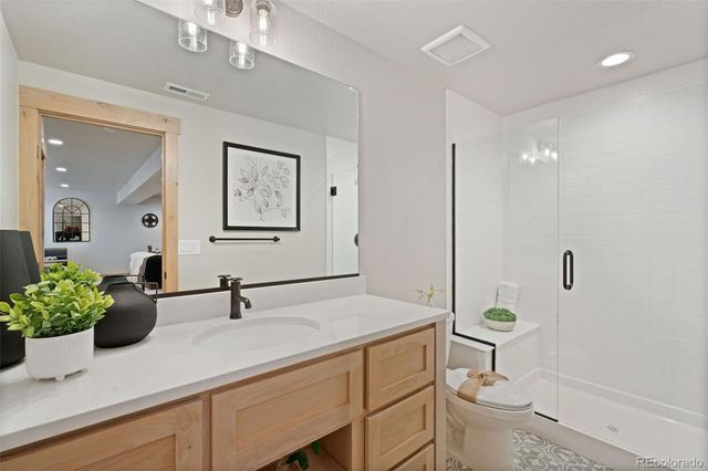 3661 N Buchanan Court, Aurora, CO 80019