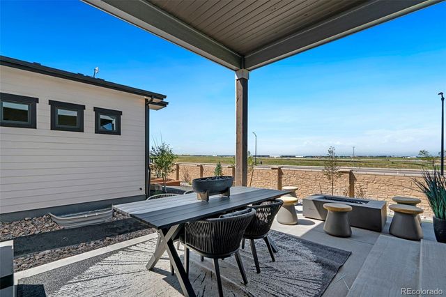 3661 N Buchanan Court, Aurora, CO 80019