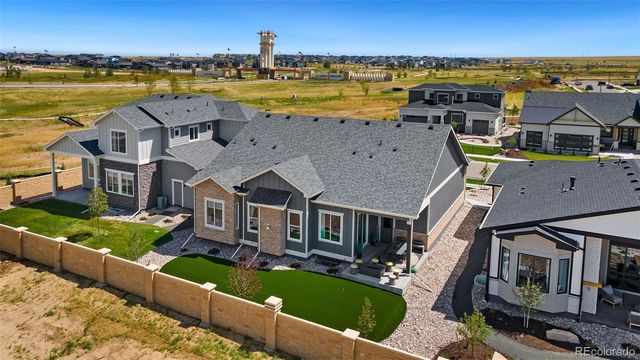 3661 N Buchanan Court, Aurora, CO 80019