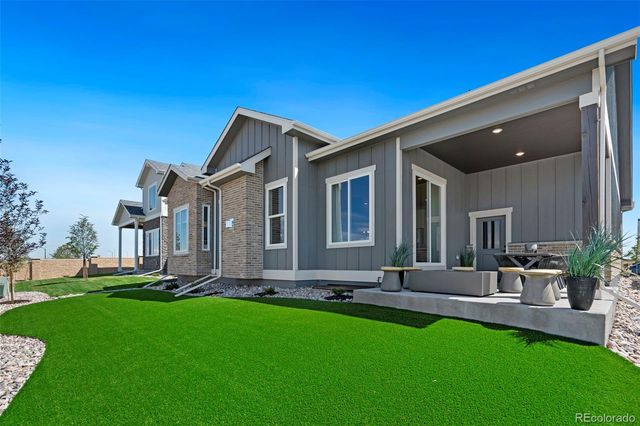 3661 N Buchanan Court, Aurora, CO 80019