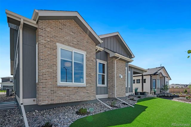 3661 N Buchanan Court, Aurora, CO 80019