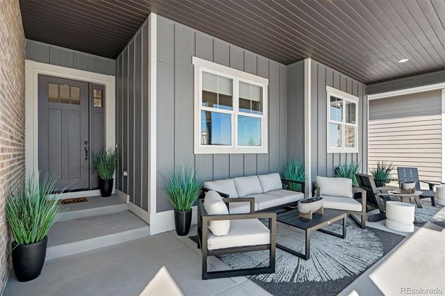 3661 N Buchanan Court, Aurora, CO 80019