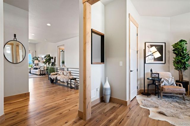 3661 N Buchanan Court, Aurora, CO 80019