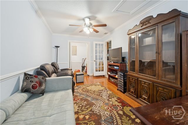 1642 Eleanor Street, Savannah, GA 31415