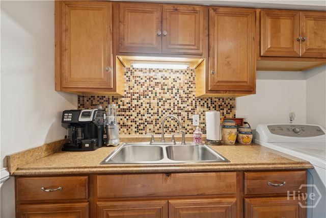 1642 Eleanor Street, Savannah, GA 31415