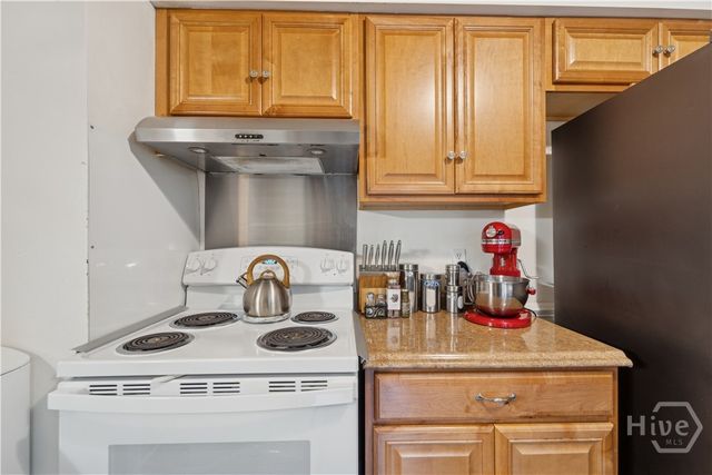 1642 Eleanor Street, Savannah, GA 31415