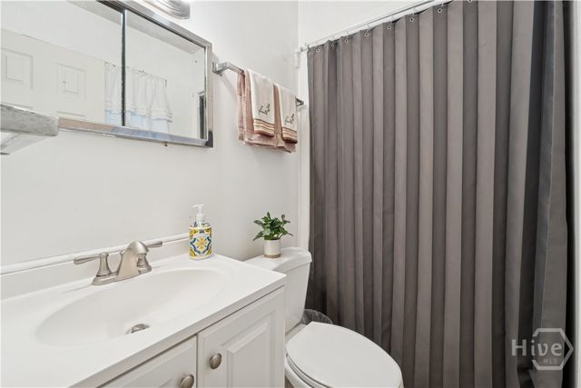 1642 Eleanor Street, Savannah, GA 31415