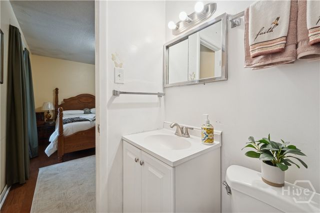 1642 Eleanor Street, Savannah, GA 31415