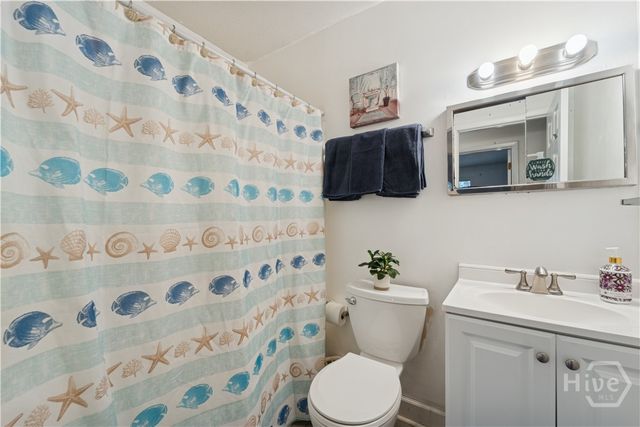 1642 Eleanor Street, Savannah, GA 31415