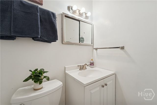 1642 Eleanor Street, Savannah, GA 31415