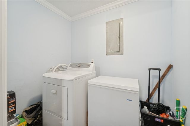 1642 Eleanor Street, Savannah, GA 31415