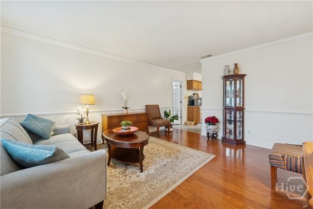 1642 Eleanor Street, Savannah, GA 31415