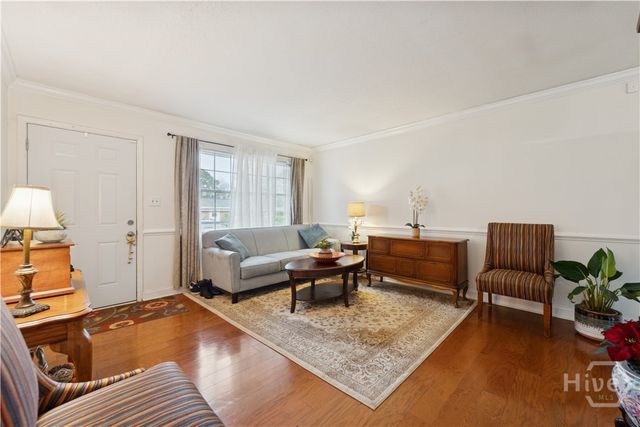 1642 Eleanor Street, Savannah, GA 31415