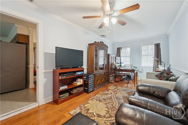 1642 Eleanor Street, Savannah, GA 31415