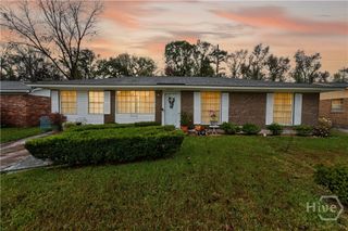 1642 Eleanor Street, Savannah, GA 31415