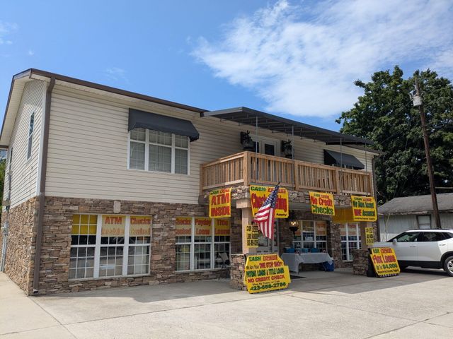 354 S Hemlock Drive, Whitwell, TN 37397