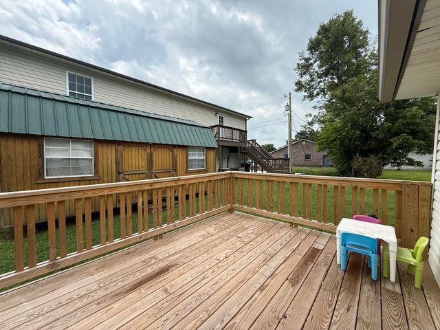354 S Hemlock Drive, Whitwell, TN 37397