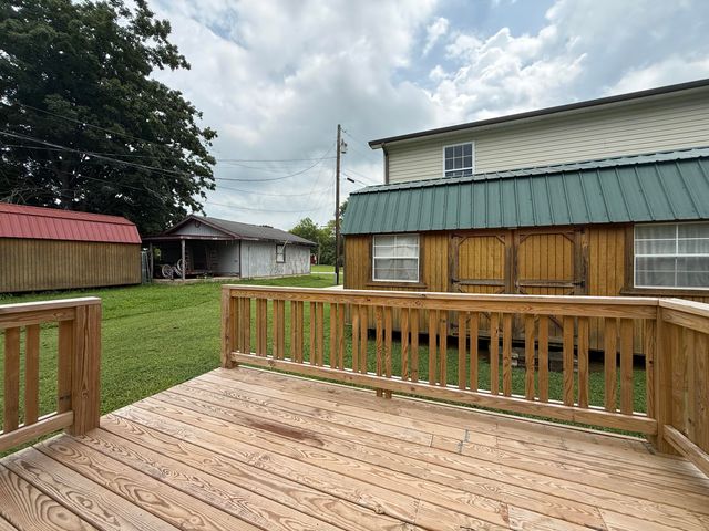 354 S Hemlock Drive, Whitwell, TN 37397