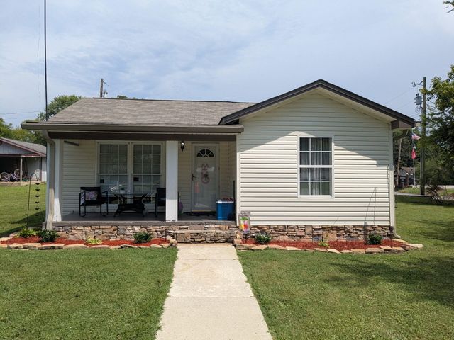 354 S Hemlock Drive, Whitwell, TN 37397
