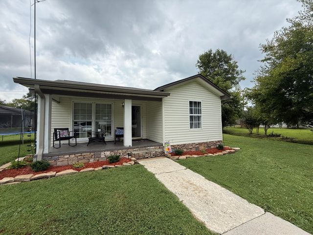 354 S Hemlock Drive, Whitwell, TN 37397