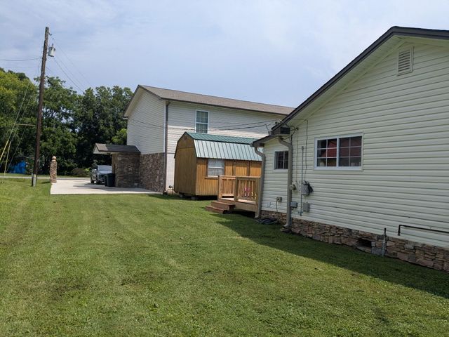 354 S Hemlock Drive, Whitwell, TN 37397